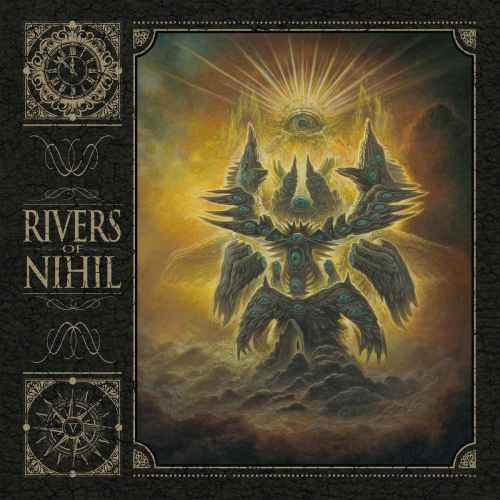 RIVERS OF NIHIL - Rivers of Nihil DIGI